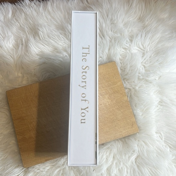 Zibi & Zane The Story of You Baby’s First Five Years Baby Book - Picture 8 of 8